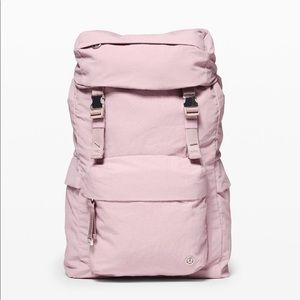 Lululemon Bag. 18L